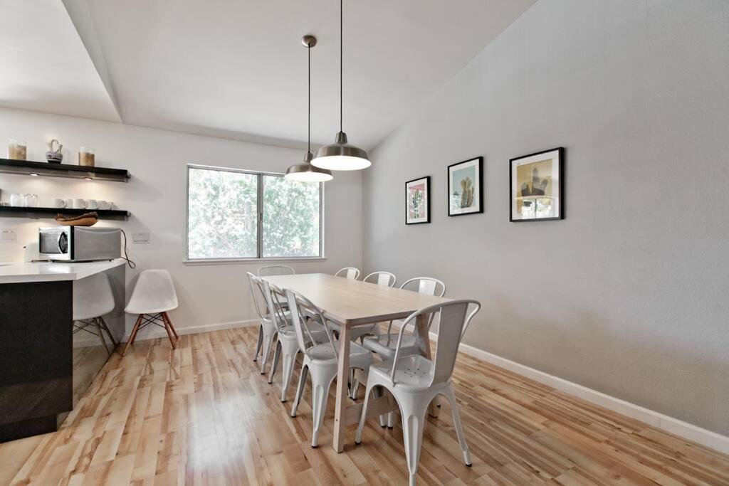 Вілла Bright, Modern 4Br With Beautiful Backyard & Pool! Лас-Вегас Екстер'єр фото