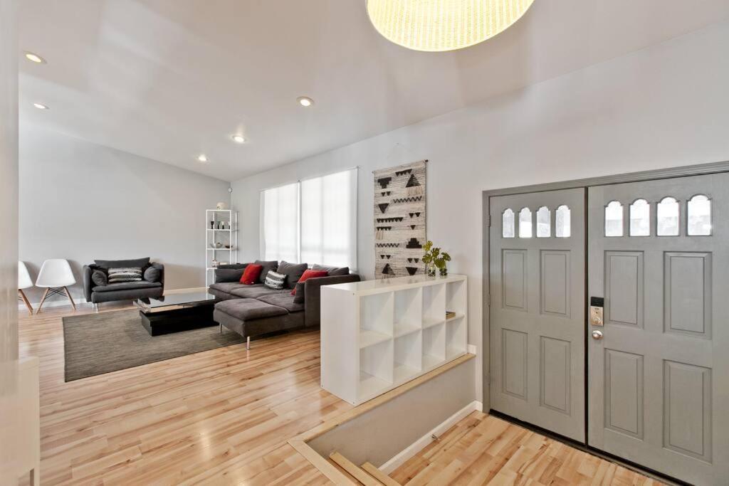 Вілла Bright, Modern 4Br With Beautiful Backyard & Pool! Лас-Вегас Екстер'єр фото