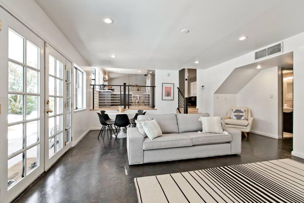 Вілла Bright, Modern 4Br With Beautiful Backyard & Pool! Лас-Вегас Екстер'єр фото